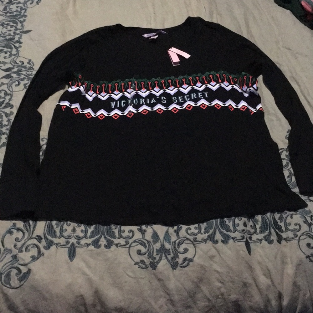 Victoria Secret top
